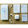 Наушники Xiaomi Redmi Buds 3 White (M2104E1/BHR5174GL) : Тип излучателя динамический
