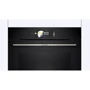 Духовой шкаф электрический BOSCH HBG7784B1: Класс энергопотребления A+