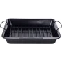 Форма для запекания MasterPro Foodies collection 40х36,5 см (BGMP-7340)