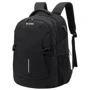 Сумка для ноутбуков Yenkee 15.6" FLASHPACKER 20L YBB 1502 Black (6811354)