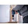 Дрель-шуруповерт аккумуляторный Bosch GSR 18V-90 C (06019K6002): Количество скоростей работы 2