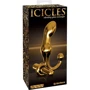 Вибростимулятор Icicles Gold Edition G08