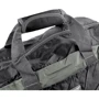 Женская дорожная сумка Valiria Fashion черная (3DETBU1333-2): Тип ручки Со съемным ремнем, Плечевой ремень, С двумя ручками, Короткая ручка