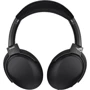Наушники ASUS STRIX GO 3.5mm/BT Black (90YH02Y1-B5UA00): Тип конструкции полноразмерные