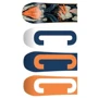 Доска для сноуборда DC PLY SNOWBOARD (2012/2013): Уровень катания средний