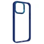 Чохол для iPhone ArmorStandart UNIT2 Case Blue для iPhone 14 Pro Max (ARM69960)