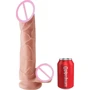 Фаллоимитатор Pipedream King Cock Plus 12" Dual Density