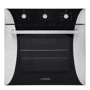 Духовой шкаф электрический Minola OE 66232 BL/INOX: Мощность подключения, Вт 2400 Вт