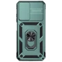 Чехол для телефонов BeCover Military Dark Green for Samsung A136 Galaxy A13 5G / A047 Galaxy A04s (708213): Цвет зеленый