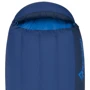 Спальний мішок Trek TKI (5/-1°C) 198 см - Left Zip Bright Blue/Denim від Sea to Summit (STS ATK1-L): Довжина 198 см