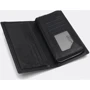 Мужской кошелек Ricco Grande черный (K108109-black): Тип Кошельки