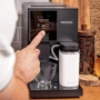Кофеварка CECOTEC Cremmaet Compactccino Connected (CCTC-01460)