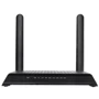 Маршрутизатор Wi-Fi Netis System N1 AC1200: Кількість LAN портів 4