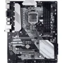 BIOSTAR Z490A-SILVER: Оперативная память 4xDIMM / Max. 128GB / up to DDR4 4400+(O.C.) MHz / Dual Channel Memory;