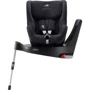 Автокресло Britax-Romer Dualfix M i-Size V22 Fossil Grey (2000037169): Вес ребенка 0 - 18 кг