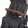 Візок El Camino Loona Gray (ME 1090L): Стать дитини Унисекс