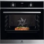 Духовой шкаф электрический Electrolux EOE5C71X