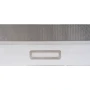 Вытяжка Ventolux Garda 60 WH 700 Led 2S: Материал корпуса металл