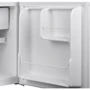 Холодильник Grifon DFT-45W: Объем морозильной камеры, л 4