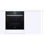 Духовой шкаф электрический Bosch HBG633NB1: Гриль есть