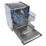 Встраиваемая посудомоечная машина Candy CDI 1L38/T фото 7