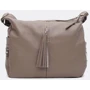 Женская сумка через плечо Ricco Grande коричневая (1l947taupe-taupe): Пол Женский