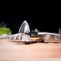 Колекційна модель-конструктор Metal Time Ukrainian Dream Official Edition механічний літак Мрія АН-225 (MT001/READY) фото 8