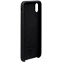 Чехол для iPhone WK Moka Case Black (WPC-106) for iPhone Xs Max: Тип чехла накладка на заднюю часть