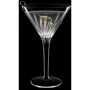 Бокал Luigi Bormioli Mixology Martini для мартини 4х215 мл (12459/02): Количество в упаковке 4
