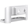Маршрутизатор Wi-Fi ASUS ZenWiFi XD6 2-pack White (XD6-2PK-WHITE): Кількість LAN портів 3