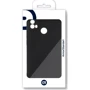 Чохол для телефона ArmorStandart Matte Slim Fit Camera cover Black для Motorola E40 (ARM63050): Тип накладка на заднюю часть