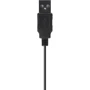 Speed-Link Audivis Conference Webcam 1080p FullHD Black (SL-601810-BK): Дополнительно Встроенный микрофон, Автофокус