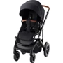 Прогулочная коляска Britax Römer SMILE 5Z (Galaxy Black)