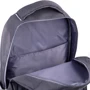 Рюкзак GoPack Сity 110-2 Grey GO21-110XL-2: Возрастная группа от 13 до 18 лет