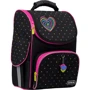 Рюкзак школьный каркасный Kite Education Hearts K22-501S-4 (LED) фото 8