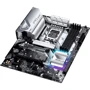 ASRock Z790 PRO RS: Роз'єми на платі USB 3.2 Gen 2, USB 2.0, USB 3.2 Gen 1