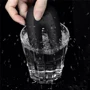 Вибратор LoveToy O-Sensual Rapture Twin Black