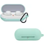Чехол BeCover Silicon Case Mint Green (712031) for Sony WF-C700N