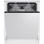 Встраиваемая посудомоечная машина Beko BDIN38644D