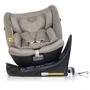 Автокресло EasyGo Cosy Taupe (9024-EGCo-25): Цвет бежевый