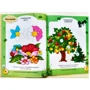 Тести 2+ (85 наліпок): ISBN 978-966-913-839-2