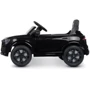 Детский электромобиль Bambi Racer Audi RS Q8 черный (M 4569EBLR-2): Материал корпуса пластик