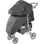 Прогулочная коляска Carrello Quattro CRL-8502 Grey: Тип коляски прогулочная коляска