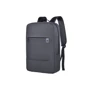Сумка для ноутбука Tucano 15.6" Loop Backpack Black (BKLOOP15-BK): Тип сумки рюкзак
