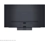 Телевізор LG OLED55C36LC: Потужність звуку 40 Вт (2x10 Вт + сабвуфер 20 Вт)