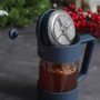 Френч-прес Fissman FLAT WHITE 1000 мл (9116): Тип френч-пресс