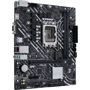 ASUS PRIME H610M-K D4 ARGB: Роз'єми на платі СОМ, USB 3.2 Gen 1, USB 2.0