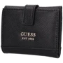Женский кошелек Guess черный (SWVG8130380-BLA): Пол Женский