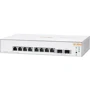 Сетевой коммутатор HP IOn 1930 8G 2SFP (JL680A)