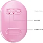Набор виброяиц LYBAILE Pretty Love Fun Box Pink (BI-300054)